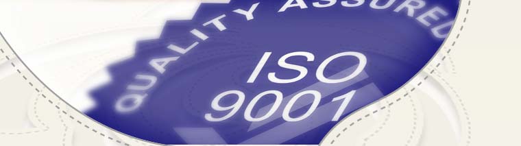 Cutting Formes ISO9001 Quality Control